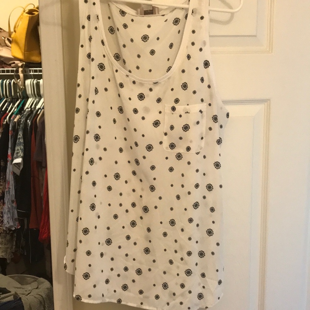 LOFT top